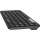 SILVER MONKEY Klawiatura bezprzewodowa Silver Monkey K90m (black) - 741766 - zdjęcie 7